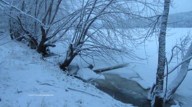 Androscoggin Winterlude