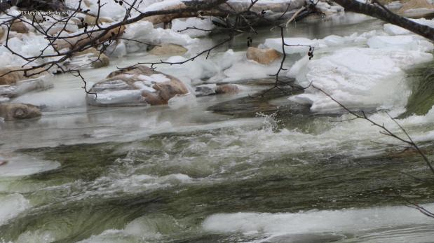 Pemi Winter Overnight