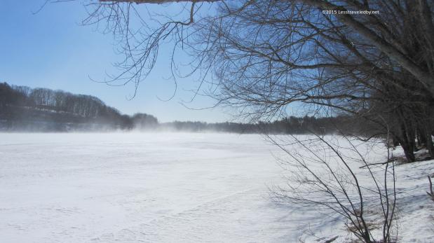 Winter’s Last Gasp