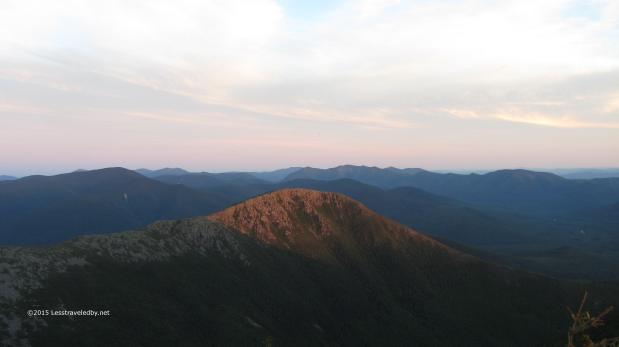 June Visit to the&nbsp;Bonds