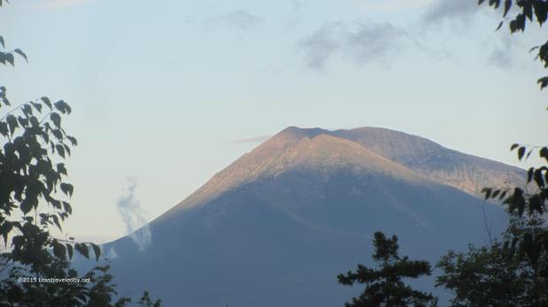 Baxter State Park / International Appalachian Trail Loop – July&nbsp;2015