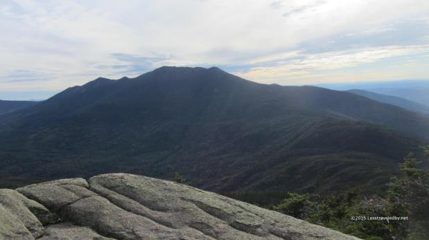 Traditional Pemi Loop – September&nbsp;2015