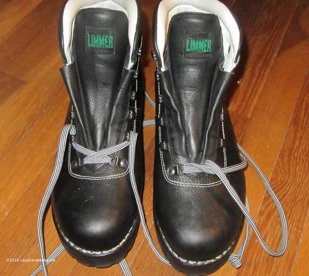 A Visit to the&nbsp;Footbinder