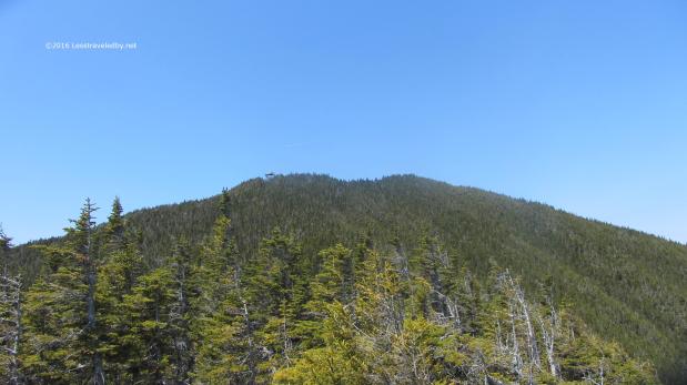 Two Night Carrigain Lollipop – May&nbsp;2016