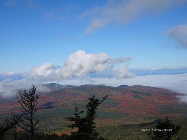 Two Nights on the Grafton Loop – October&nbsp;2016