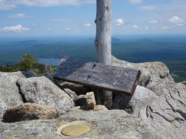 The South Turner Mtn Expedition – Family Baxter Trip June&nbsp;2017