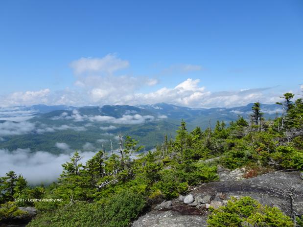 Grafton Loop – August&nbsp;2017