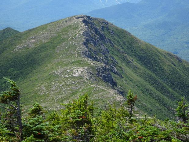 Bonds – South Twin – 13 Falls Loop July&nbsp;2018