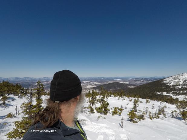 Two More Nights on West Baldpate – March&nbsp;2019