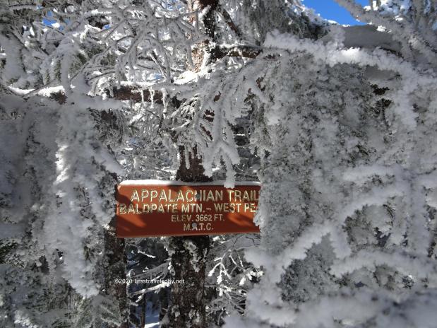 Baldpate – Two Nights in&nbsp;January