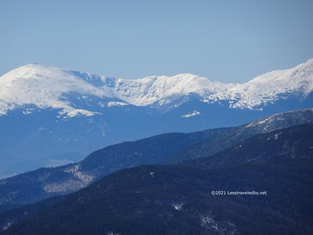 Sunday River Whitecap – A Three Night Winter GLT&nbsp;Adventure